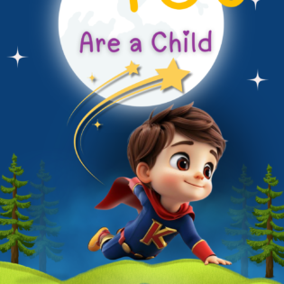 You Are Child