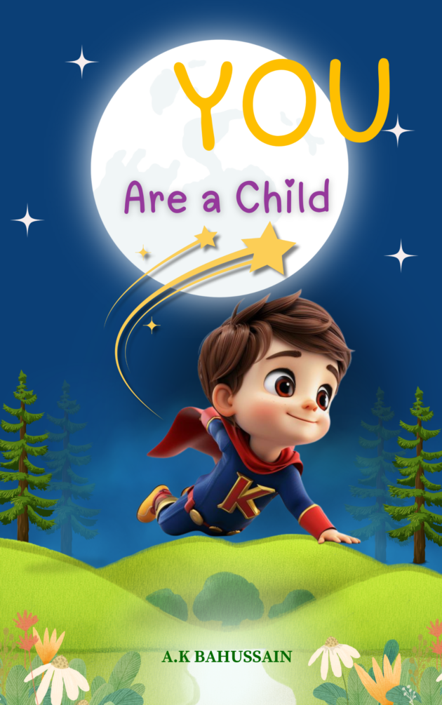 You Are Child